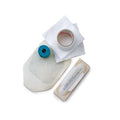 Medical Action Industries Kit IV Starter With Non-Woven Gauze Sponge 2x2" 4-Ply 100/Ca - 68806