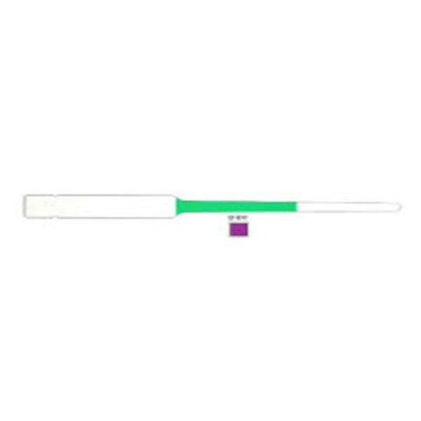 Precision Dynamics Corp. Bracelet Ident-A-Band Purple Adult 500/Box - 6506-33-PDM