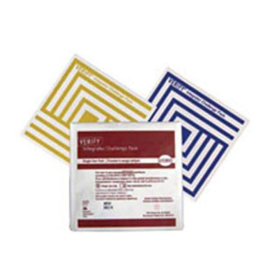 The Steris Corporation Indicator Strip Verify 20/Bx - LCC003