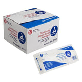 Dynarex Corporation Bandage 4"x4.1yd Gauze Polyester Sterile 8x12/Ca - 3114