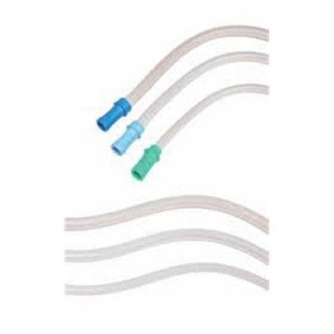 Conmed Corporation Tubing Suction 9/32"x6' Disposable 50/Ca - 34300