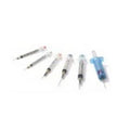 Healthfirst Syringe/Needle 10cc 21gx1-1/2" VanishPoint Safety Each - 1005250
