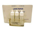 Scientific Device Lab Lens Cleaner Kit For Microscope 6/Package - 741