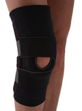 L'timate® Hinged Knee With Universal Lateral Pull