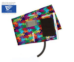 ADC Cuff & Bladder, 1 Tube