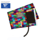 ADC Cuff & Bladder, 1 Tube