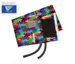ADC Cuff & Bladder, 2 Tube