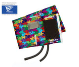 ADC Cuff & Bladder, 2 Tube