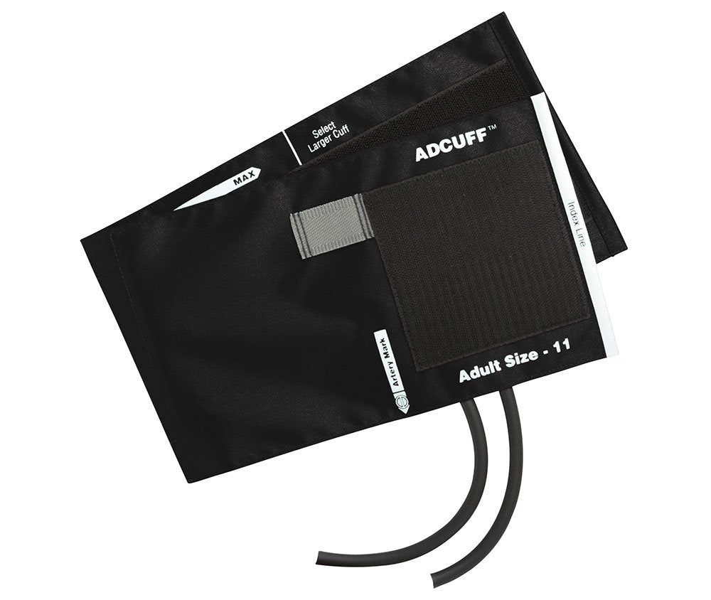 ADC Cuff & Bladder, 2 Tube