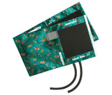 ADC Cuff & Bladder, 2 Tube