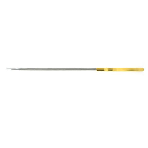 Hermann Medizentechnik Curette Kevorkian 1.2mm Each - BR70-59412