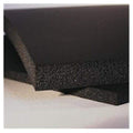 Econoline Products, Inc Pad Orthopedic Vinyl/Foam 21x48" Sheet Black 1/4" Thick Each - 29459