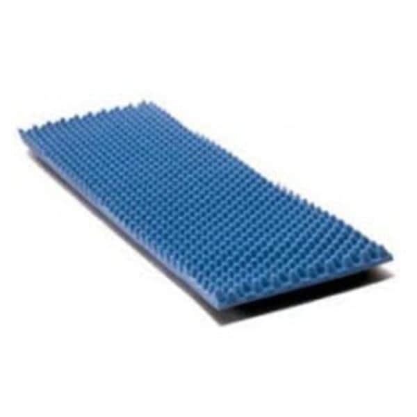 Joerns Sunrise Medical Overlay Bed Pad BioClinic 72x33x4" Eggcrate Foam Eachch, 6 Each/CA - 14000-CC