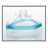 King Systems Mask Inflatable For Anesthesia Adult Medium 50/Ca - 1055