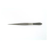 Hermann Medizentechnik Forcep Plain Splinter 4" Straight Stainless Steel Each - BR10-80210