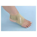 Fabrifoam Products Wrap Cmprsn PSC Pronation Ft/Ank NeoFr Elastomeric Tn Sz M10-12/W11-13 Lg Lft Each - 10123