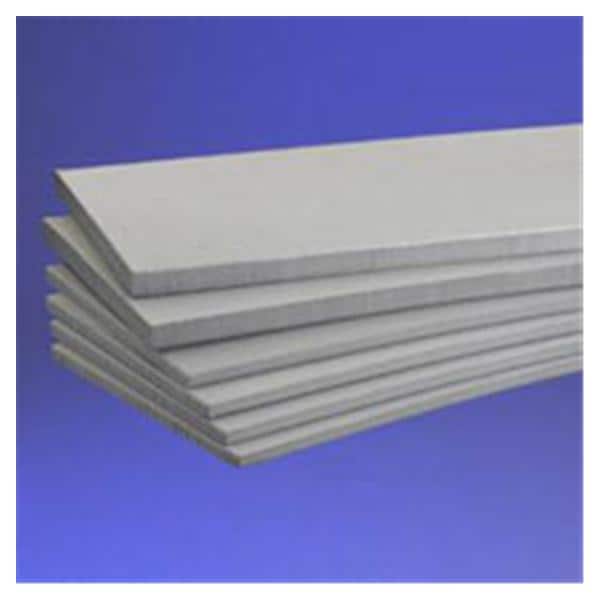 Econoline Products, Inc Pad Orthopedic American Polyethylene Foam 6x12" Mini-Kit/Sheet Gray 6/Bx - 29112