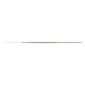 Miltex Hook Skin Tyrell 5" Blunt Single Prong Stainless Steel Each - Integra Miltex - 18-414