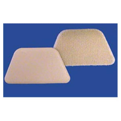 Summit Medical Splint Post-Op Denver Series 1500 Non-Kit Nasal Beige 65x35mm Size Small 10/Bx - 10150010NKS