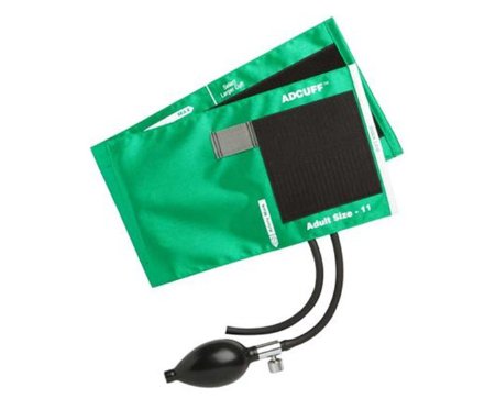 ADC American Diagnostic Corp Adcuff Inflation System Infant Small 9 - 14 cm Nylon