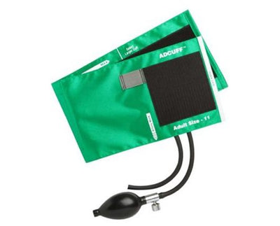 ADC American Diagnostic Corp Adcuff Inflation System Infant Small 9 - 14 cm Nylon