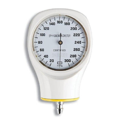 ADC American Diagnostic Corp SPU Gauge Disposable For Single BP Cuff
