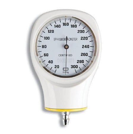 ADC American Diagnostic Corp SPU Gauge Disposable For Single BP Cuff