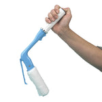 Self-wipe toilet aid - FE-85-0201
