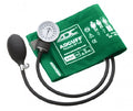 ADC American Diagnostic Corp Prosphyg Aneroid Sphygmomanometer Pocket Style Hand Held 2-Tube Child Size Arm