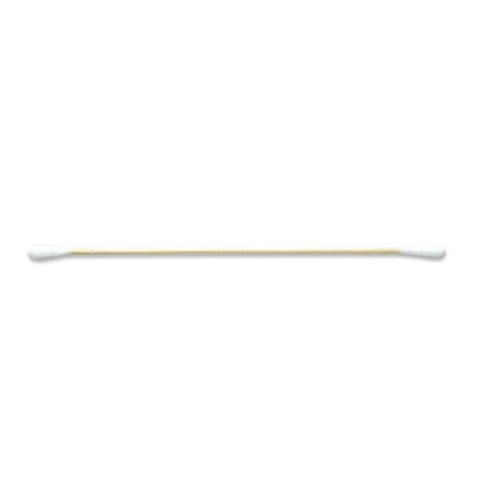 Puritan Medical Products Applicator Swab Double Cotton Tip Non Sterile 6 in Rigid Wood Shaft 5000/Ca - 861-WC DBL