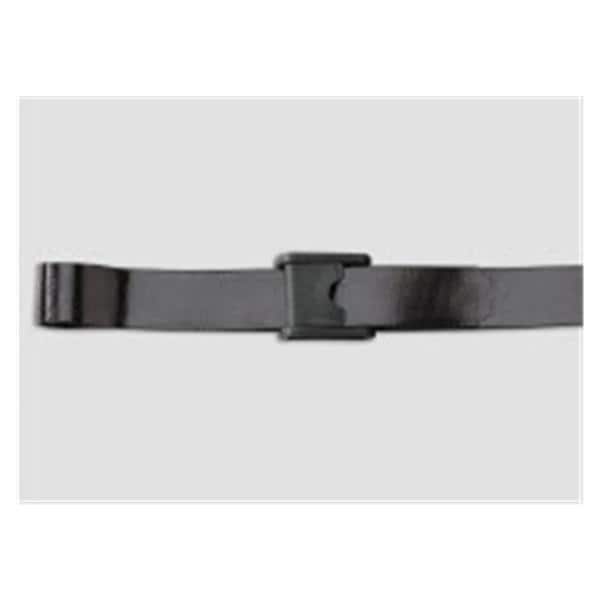 J.T. Posey Company Belt Gait Premium EZ Clean 2x58" Standard Polyurethane Each - 6546
