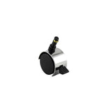 Midmark Corporation Caster For 194 Stool Each - 016-0675-01