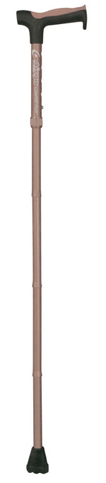 Drive Medical Airgo Comfort-Plus Folding Cane