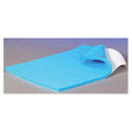 Econoline Products, Inc Pad Orthopedic Sheet Memory Foam 20x36" 1" Thick Adhesive Green Each - 29309