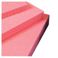 Econoline Products, Inc Pad Orthopedic Sheet Memory Foam 20x36" 1" Thick Non-Adhesive Pink Each - 29131