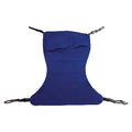 Invacare Sling Patient Transfer 450lb Capacity 65.3x45.5" X-Large Solid Polyester Each - R117