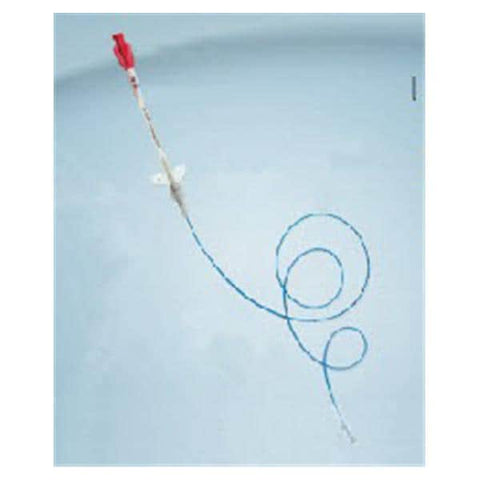 Bard Access Systems Kit Basic Catheter Groshong NXT ClearVue IV Single Lumen 4Fr 5/Ca - 7617405