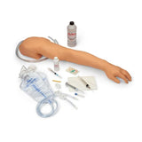 Nasco Healthcare, Inc Simulator Venipuncture and Injection Arm Life/form Advanced Adult Each - LF01121