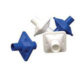 Vitalograph Mouthpiece Bacterial/Viral For Spirometer 50/Bx - 28350