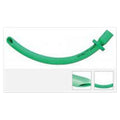SunMed Airway Nasopharyngeal Adult 18Fr 95mm Flexible Green 10/Pk - 1-5072-18