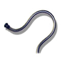 Handler Mfg Co Inc Cast Flex Sani-Vac Each - P750-01