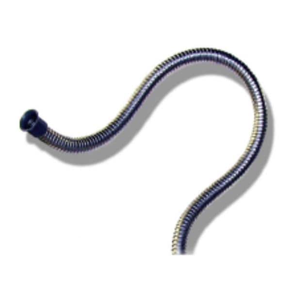 Handler Mfg Co Inc Cast Flex Sani-Vac Each - P750-01