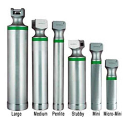 SunMed Handle Laryngoscope Sun Med Each - 5-0236-09