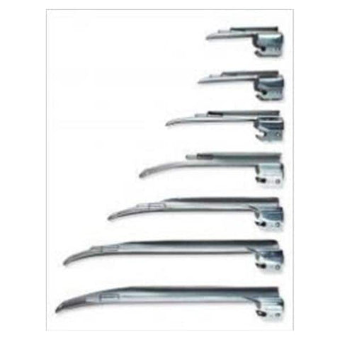 SunMed Lamp Laryngoscope Sun Med Each, 10 Each/CA - 5-0234-04
