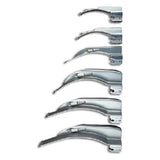 SunMed Laryngoscope Conventional Macintosh #3.5 Each - 5-5052-35