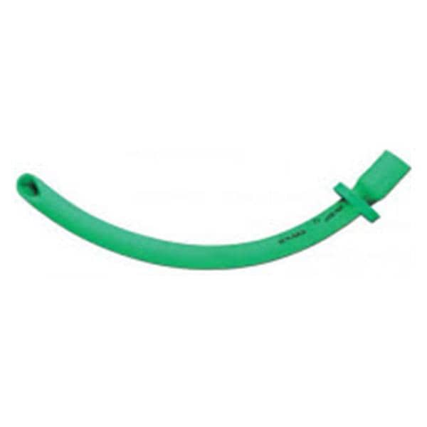 SunMed Airway Nasopharyngeal Adult 34Fr 170mm Flexible Green 10/Pkg - 1-5072-34