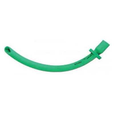 SunMed Airway Nasopharyngeal Adult 34Fr 170mm Flexible Green 10/Pkg - 1-5072-34