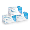 Medicom Mask Procedure SafeBasics ASTM Level 3 Pleated Blue Size 50/Bx, 10 BX/CA - 2151