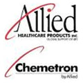Allied Health Care Prod Tubing Suction 1/2"x3' Disposable Each - 01-90-2235