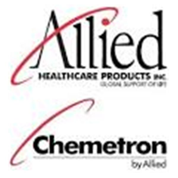Allied Health Care Prod Tubing Suction 1/2"x3' Disposable Each - 01-90-2235